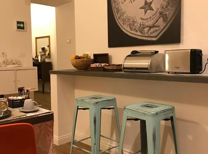 Bed and Breakfast Casa Leoncino Ρώμη