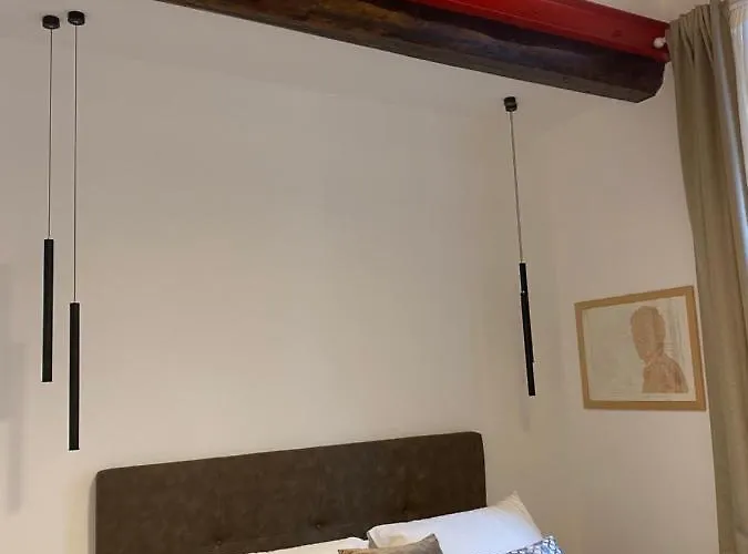 Casa Leoncino Bed and Breakfast Ρώμη