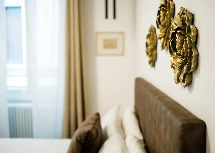 Bed and Breakfast Casa Leoncino Ρώμη