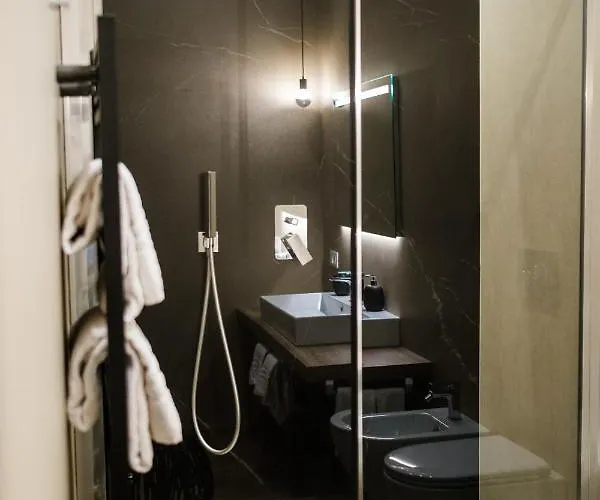 Bed and Breakfast Casa Leoncino