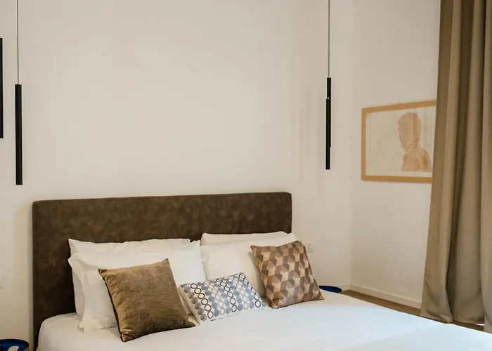 Bed and Breakfast Casa Leoncino Ρώμη