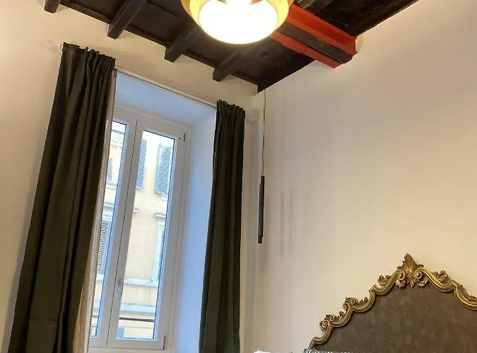 Casa Leoncino 4* Ρώμη