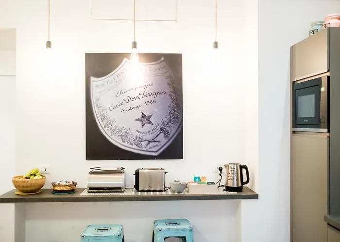 Casa Leoncino Bed and Breakfast Ρώμη