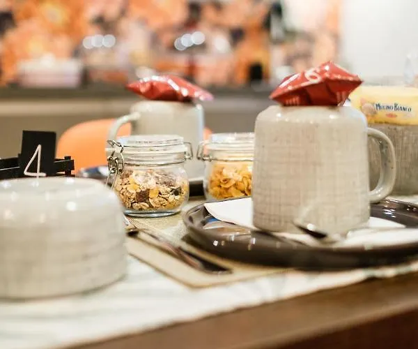 Casa Leoncino Bed and Breakfast Ρώμη